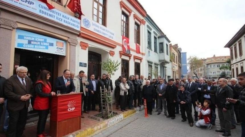 G&uuml;nd&uuml;z Adaylığını A&ccedil;ıkladı