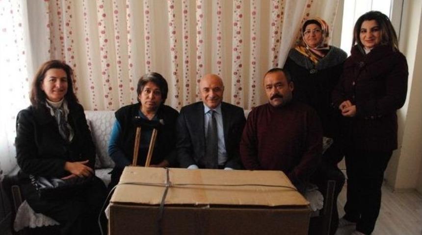 Ak Parti, Akyaz&rsquo;a Umut Oldu