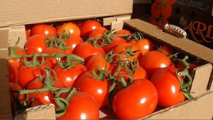 Şanlıurfalı Komisyonculardan Rusya Tepkisi G1