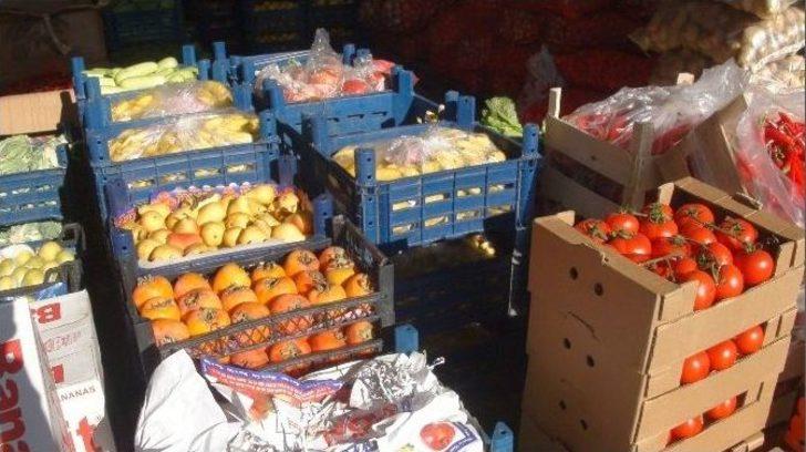 Şanlıurfalı Komisyonculardan Rusya Tepkisi G3