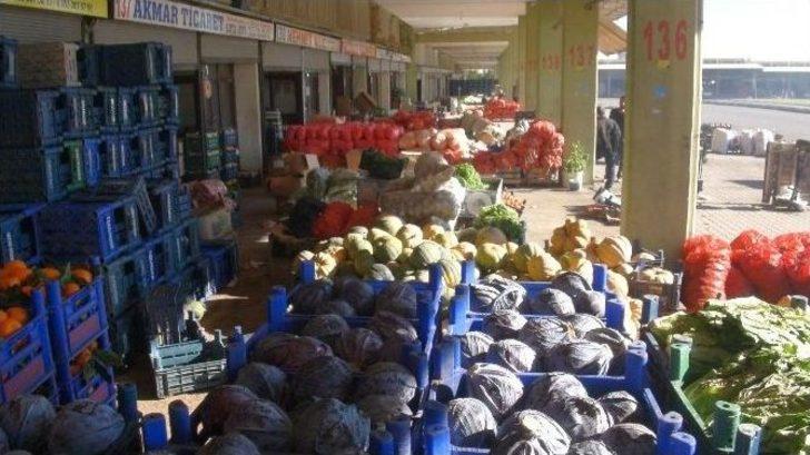 Şanlıurfalı Komisyonculardan Rusya Tepkisi G4