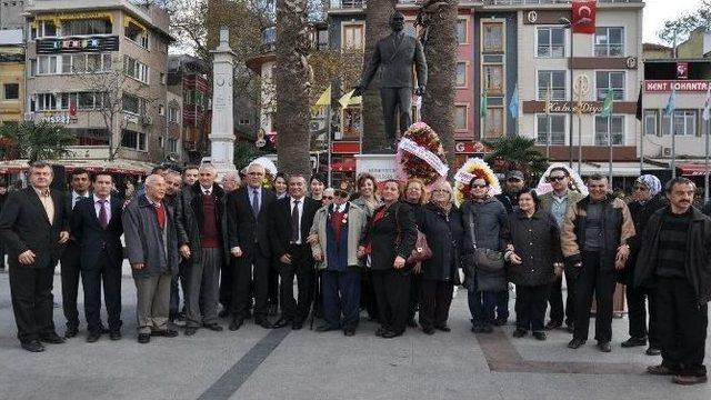 Bandırma’da Dünya Engelliler Günü