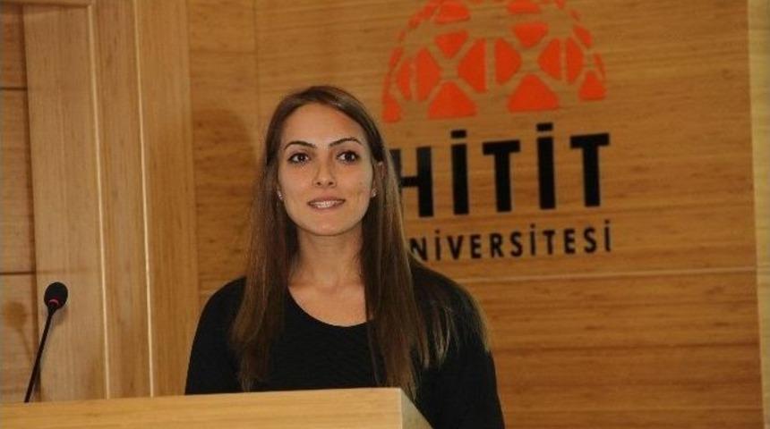 Çorum Engel Projesi Tamamlandı