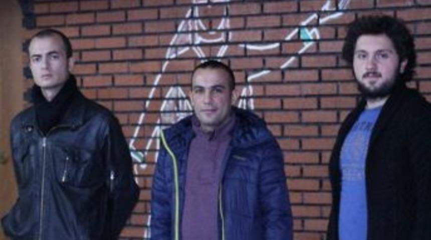 Engelliler İ&ccedil;in Klip &Ccedil;ektiler