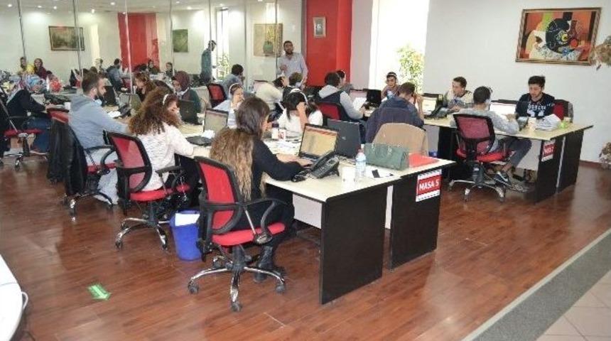 D&uuml;nya Engelliler G&uuml;n&uuml;&rsquo;nde Engellilere İş İmkanı