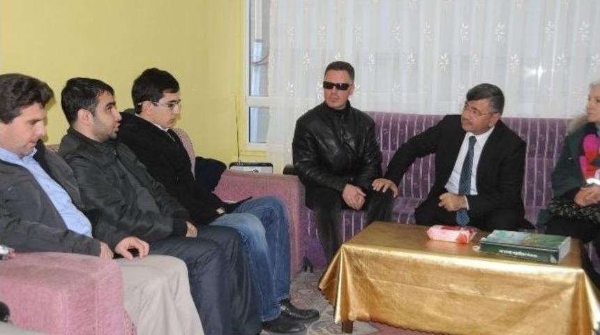 Niğde Belediyesi &lsquo;engelsiz&rsquo; Bir Yaşam İ&ccedil;in &Ccedil;alışıyor