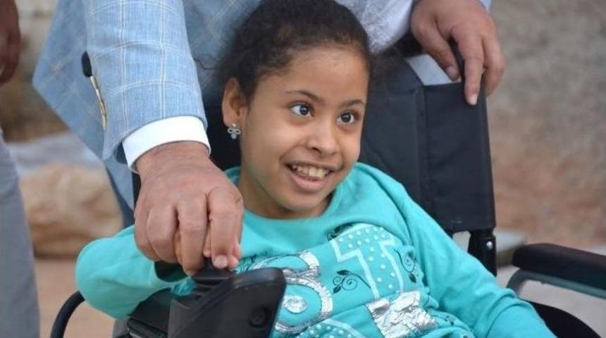 Belediye Başkanı Atilla&rsquo;dan 3 Aralık Engelliler G&uuml;n&uuml; Kutlaması