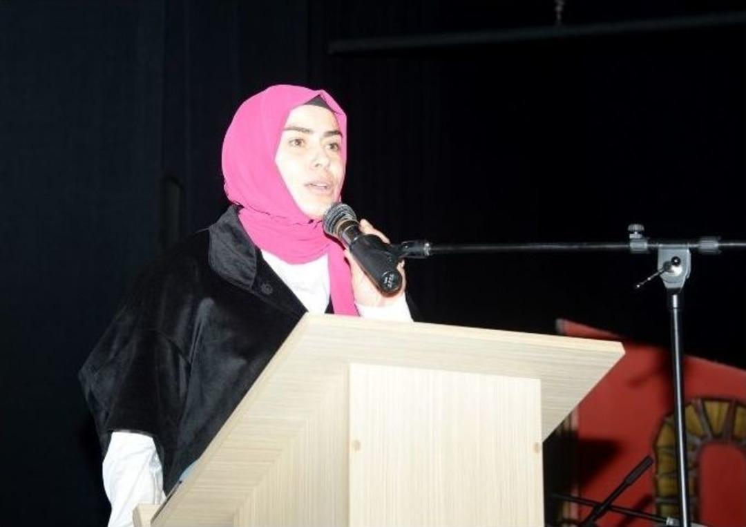 Tuzla&rsquo;da Engelliler G&uuml;n&uuml; Coşkuyla Kutlandı