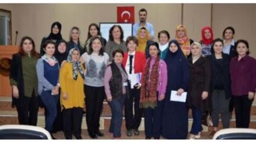 İş Hayatını Kadınlar Y&ouml;netecek