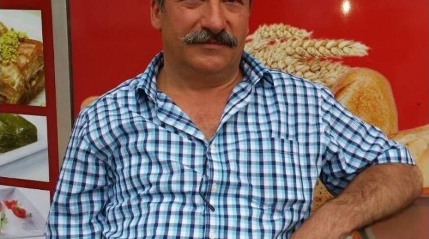 Evinde Yaralı Halde Bulunan Gurbet&ccedil;i Kurtarılamadı