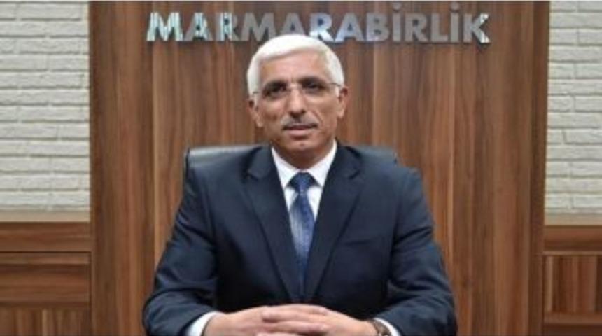 Marmarabirlik&rsquo;ten 314 Milyon Tl Ciro