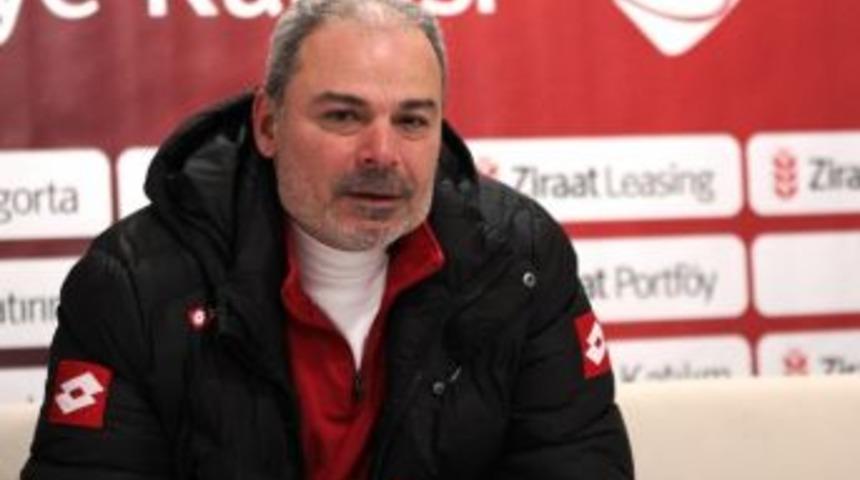 Adanaspor, T&uuml;rkiye Kupası&rsquo;nda Gruplara Kaldı