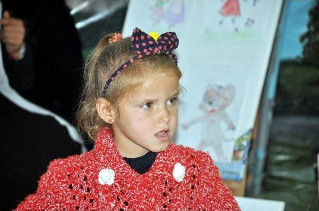 3 Aralık D&uuml;nya Engelliler G&uuml;n&uuml;nde M&uuml;lteci Engeliler Unutulmadı