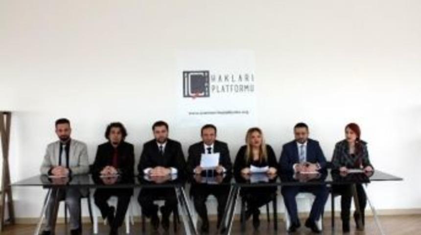 İ&ccedil; Mimar Hakları Platformu A&ccedil;ıklaması