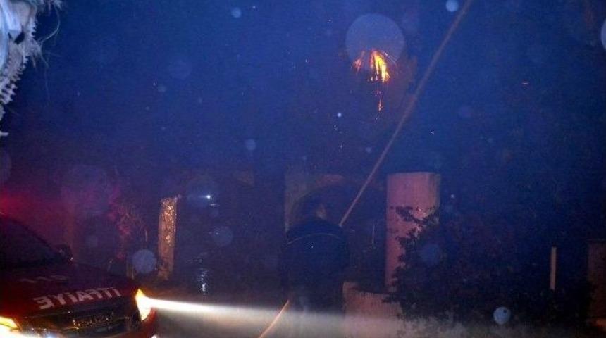 Raki Sevik, Dat&ccedil;a&rsquo;nın Başına Dert Oldu