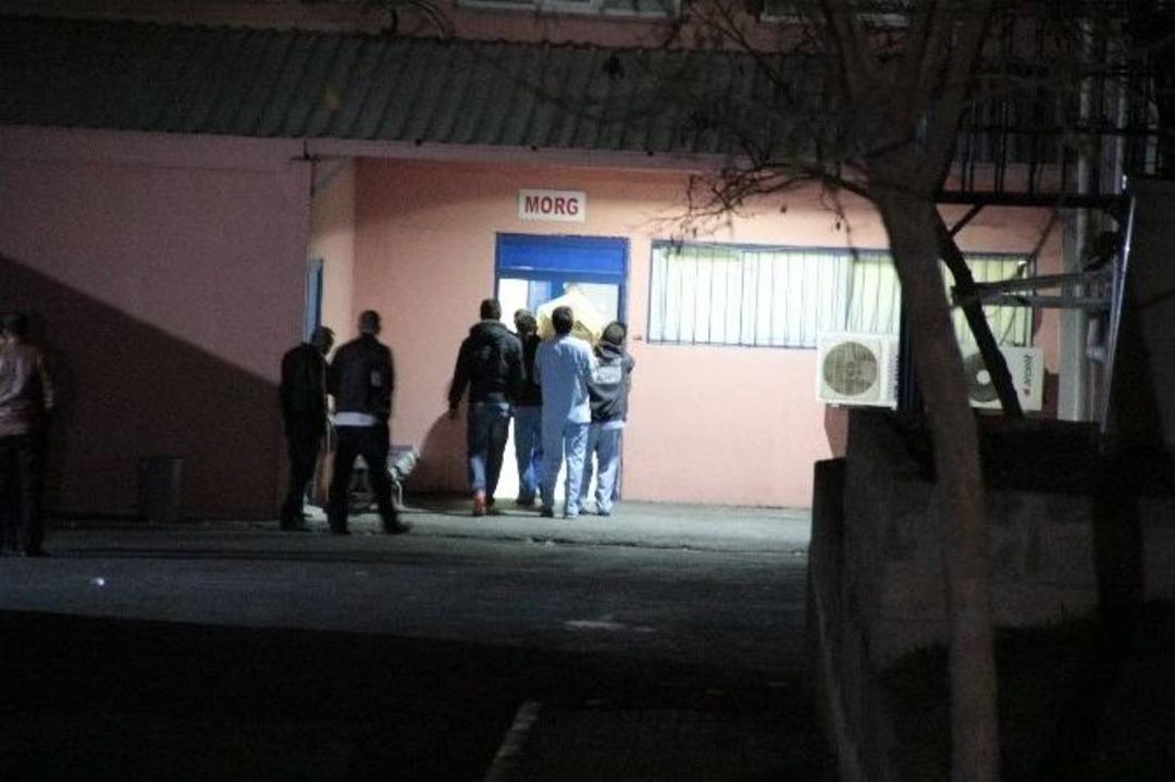 İstanbul Sancaktepe&rsquo;de Ter&ouml;r Operasyonu : 1 Kadın Ter&ouml;rist &Ouml;ld&uuml;r&uuml;ld&uuml;