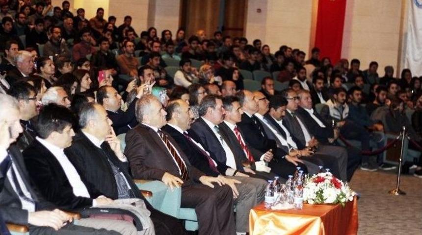 &lsquo;benim Tarihim&rsquo;e B&uuml;y&uuml;k İlgi