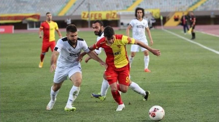 Nazilli Belediyespor, Kupada Gruplara Kaldı