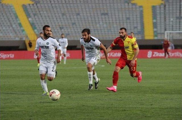 Nazilli Belediyespor, Kupada Gruplara Kaldı