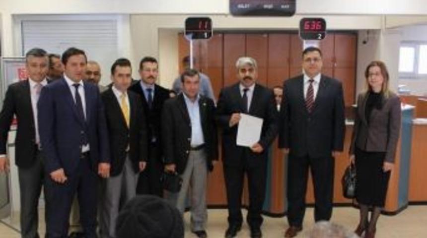 G&uuml;r&uuml;n&rsquo;de Doğalgaz &Ccedil;alışmaları S&uuml;r&uuml;yor