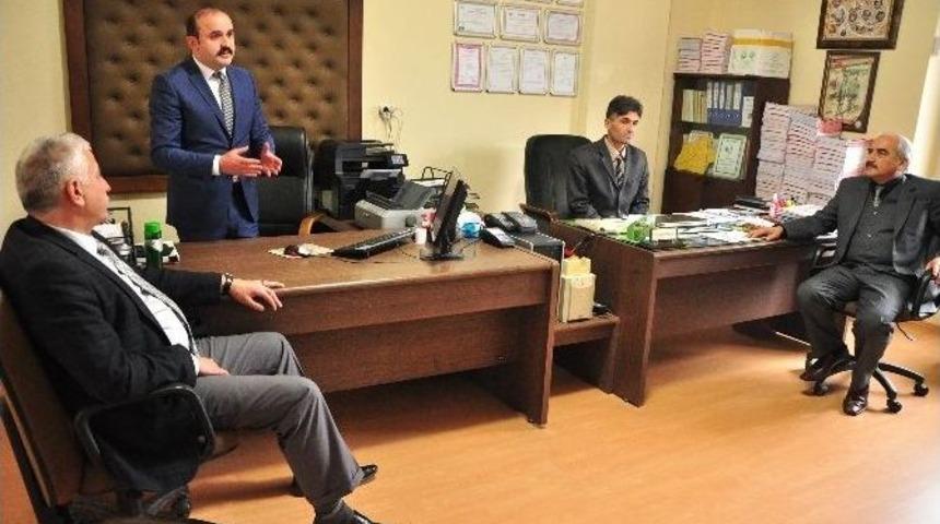 Tosya Pirinci 81 İlde Satışa Sunuldu