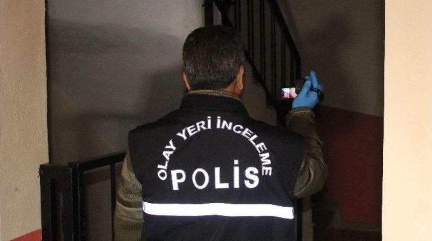 (&ouml;zel Haber) Şizofreni Hastası Kadının Sır &Ouml;l&uuml;m&uuml;