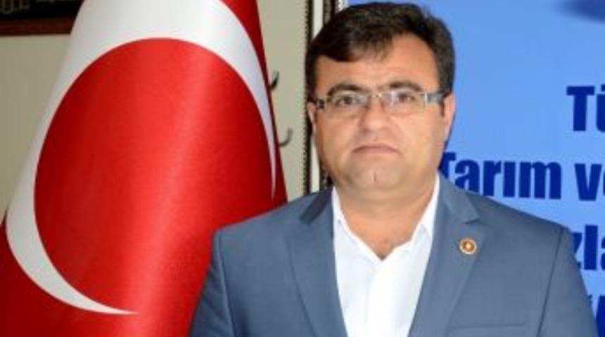 (&ouml;zel Haber) Akt&uuml;rk, "hayvan Sayısının Artması Hayvancılığın Gelişmesi Değildir"