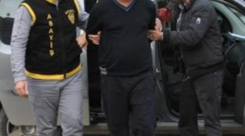 Cezaevindeki Akrabalarına Dolandırıcılık Yaparak Bakıyormuş