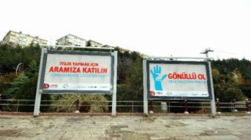 G&ouml;n&uuml;ll&uuml; Ol İyilik Yery&uuml;z&uuml;ne Yayılsın