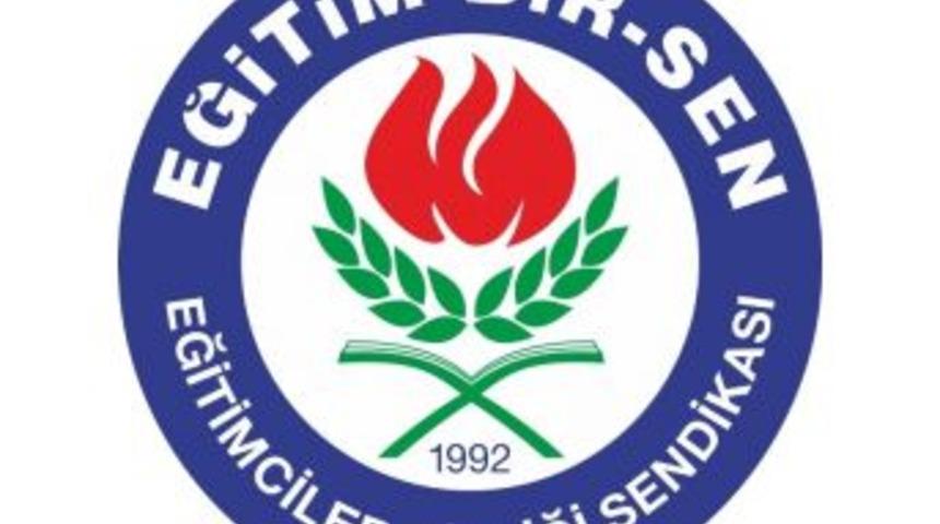 Eğitim-bir-sen&rsquo;nden Deneme Sınavı