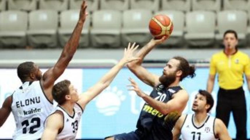 Spor Toto Basketbol Ligi&rsquo;nde 9. Hafta Heyecanı