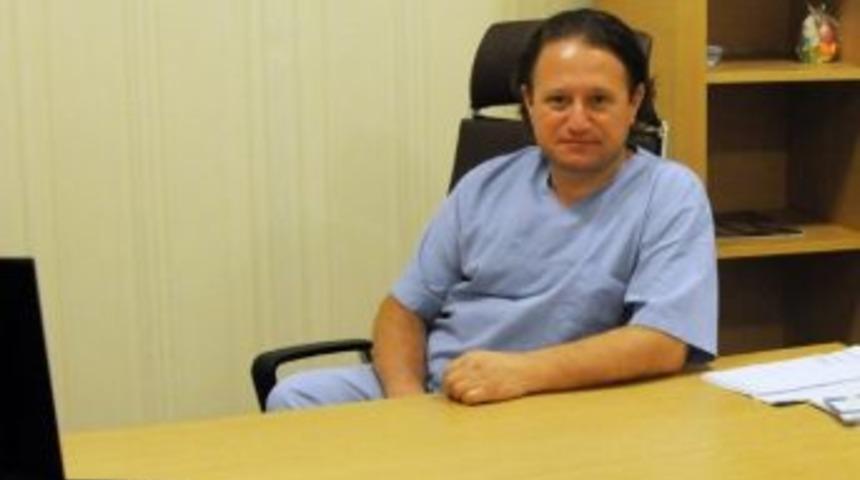 Estetik Bacak Germe Ameliyatı İle Bacaklarda Sarkmalara Son