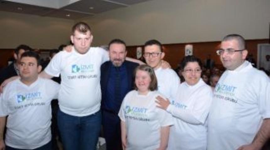 Başkan Doğan, &rsquo;&rsquo;g&ouml;n&uuml;llerde Engel Bırakmayalım&rsquo;&rsquo;