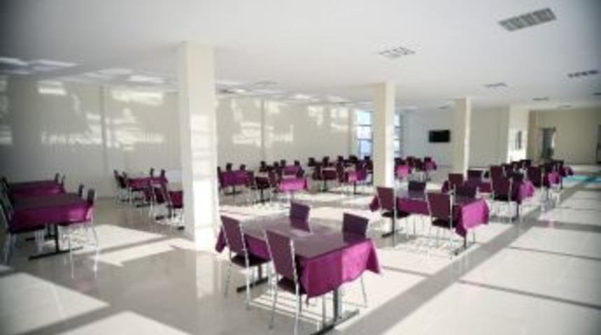 B&uuml;y&uuml;kşehir Belediyesi&rsquo;nden Tutuklu Ve H&uuml;k&uuml;ml&uuml; Aileleri İ&ccedil;in &Ouml;zel Hizmet