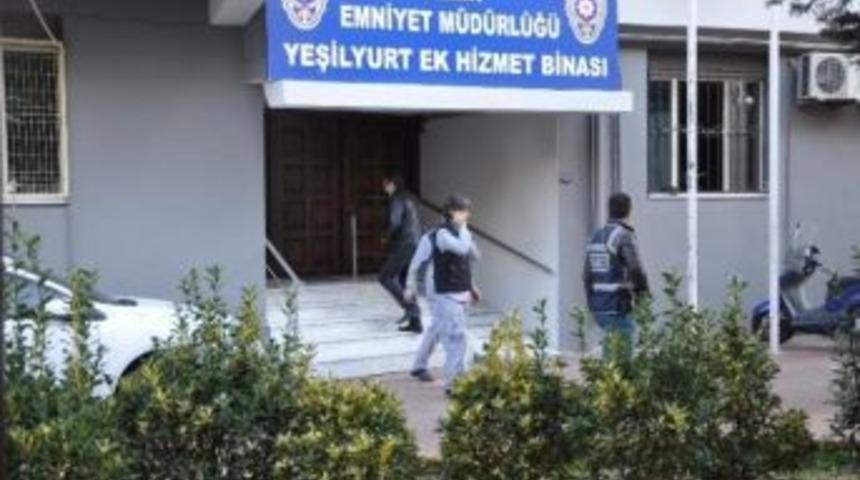 Paralel Yapı Operasyonunda İfadeler Alınıyor