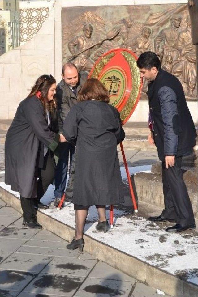 Kayseri Barosu Kadın Hakları Komisyonu Üyesi Kadriye Akkaş Peker: