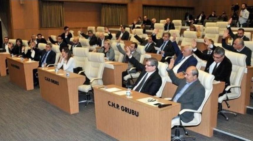 "doğal Park 1"in Adı "ercan &Ccedil;etin" Oldu