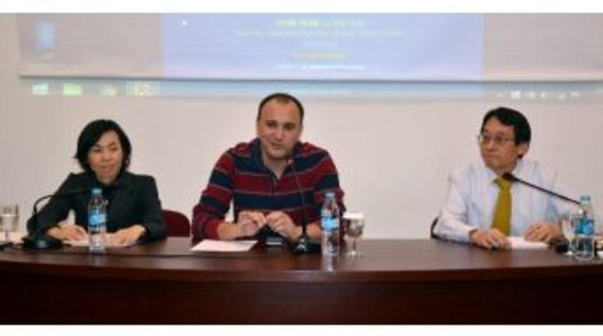 T&uuml;rkiye&rsquo;de Yaşlı Bakımında &lsquo;japon&rsquo; Modeli &Ouml;nerisi