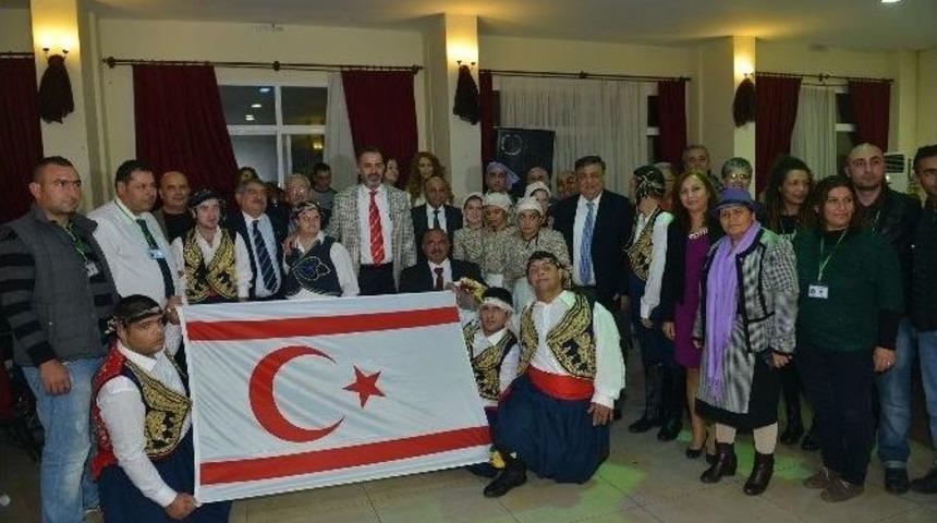 &Ccedil;iğli&rsquo;de Engelli Vatandaşlara &Ouml;zel Eğlence
