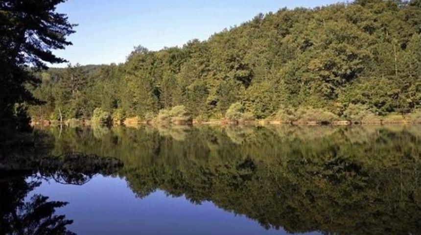 K&uuml;&ccedil;&uuml;kelmalı Tabiat Parkı&rsquo;nın Sınırları Genişletildi