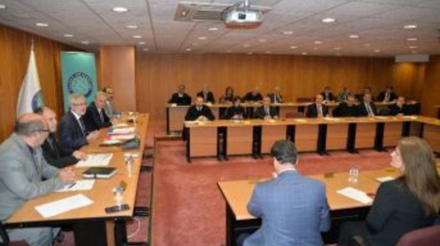 Uludağ &Uuml;niversitesi&rsquo;nden &Ouml;ğretmen Adaylarına Formasyon M&uuml;jdesi