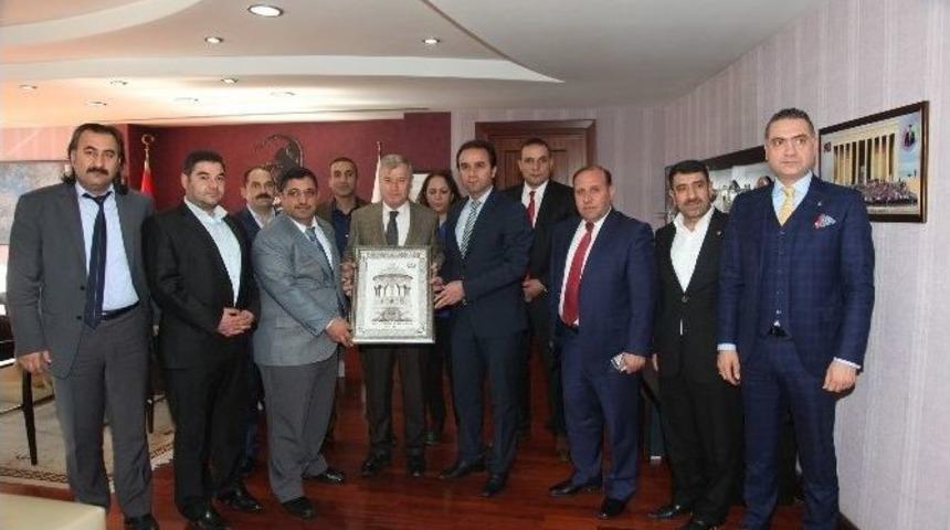 Fuarlar, Adana&rsquo;yı Buluşma Noktası Haline Getirdi