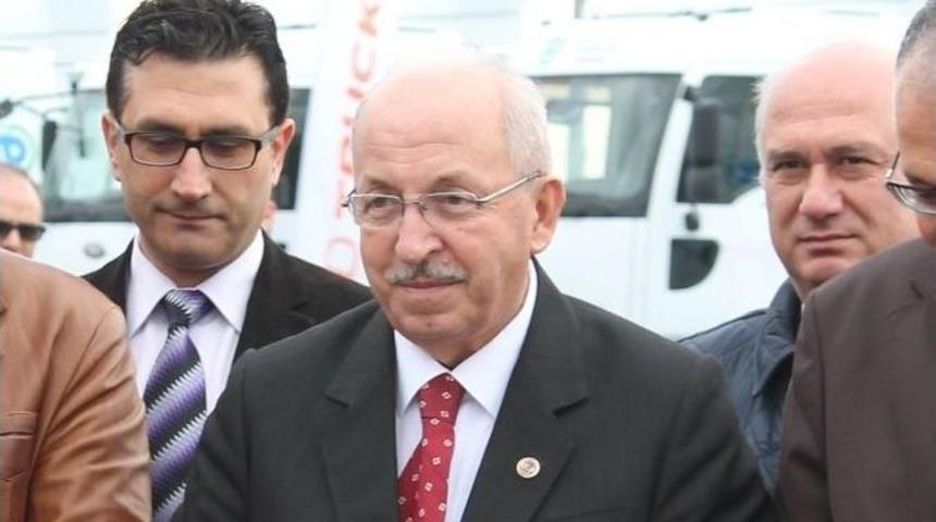 H&uuml;k&uuml;met Caddesi&rsquo;deki &Ccedil;alışmalar 15 G&uuml;n Sonra Bitecek"