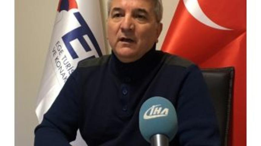 (&ouml;zel Haber) Turizmcilerden Sahte İ&ccedil;kiye Denetim Kurumu &Ouml;nerisi