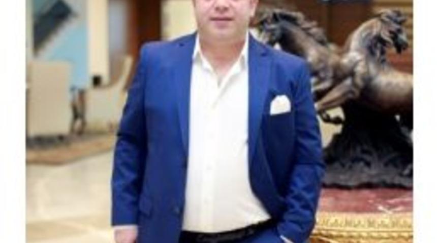 Başkent&rsquo;te Oteller 2016&rsquo;yı Karşılamaya Hazırlanıyor