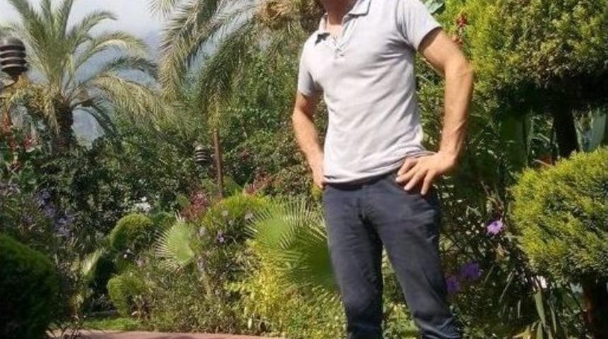 Yeni Evli Gen&ccedil; Trakt&ouml;r Kazasında &Ouml;ld&uuml;