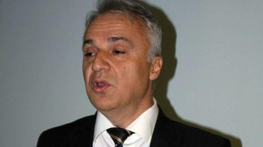 Ktü’de 1. Türkiye Tarihi Madenler Konferansı