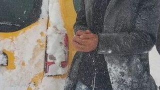 Ordu’da 6 Kişi Yaylada Mahsur Kaldı