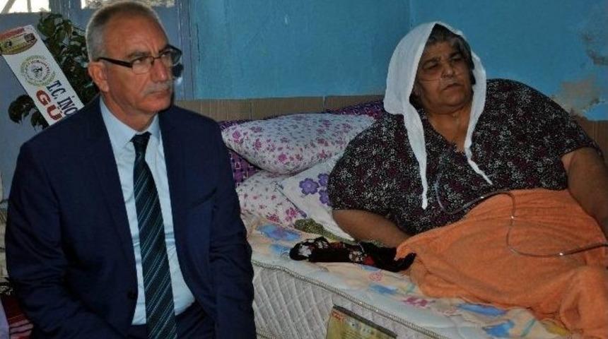 Başkan Kale&rsquo;den Engelsiz Park M&uuml;jdesi