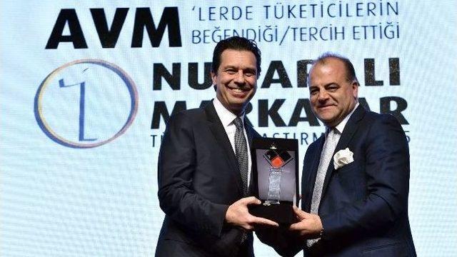 Tüketicilerden Teknosa’ya İki Ödül Birden